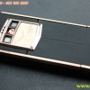 vertu ti gold 